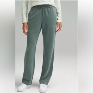 Lululemon high rise softstream pant
